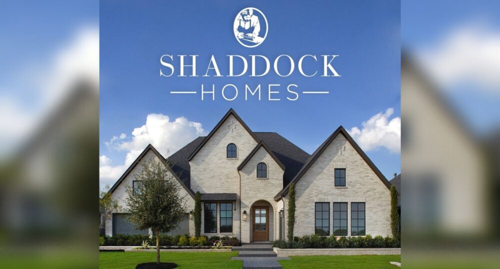 Shaddock Homes Starts 490-Unit Development