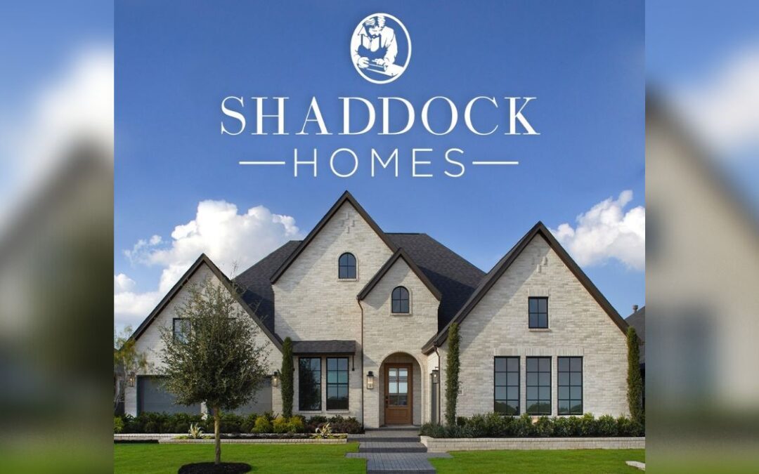 Shaddock Homes Starts 490-Unit Development
