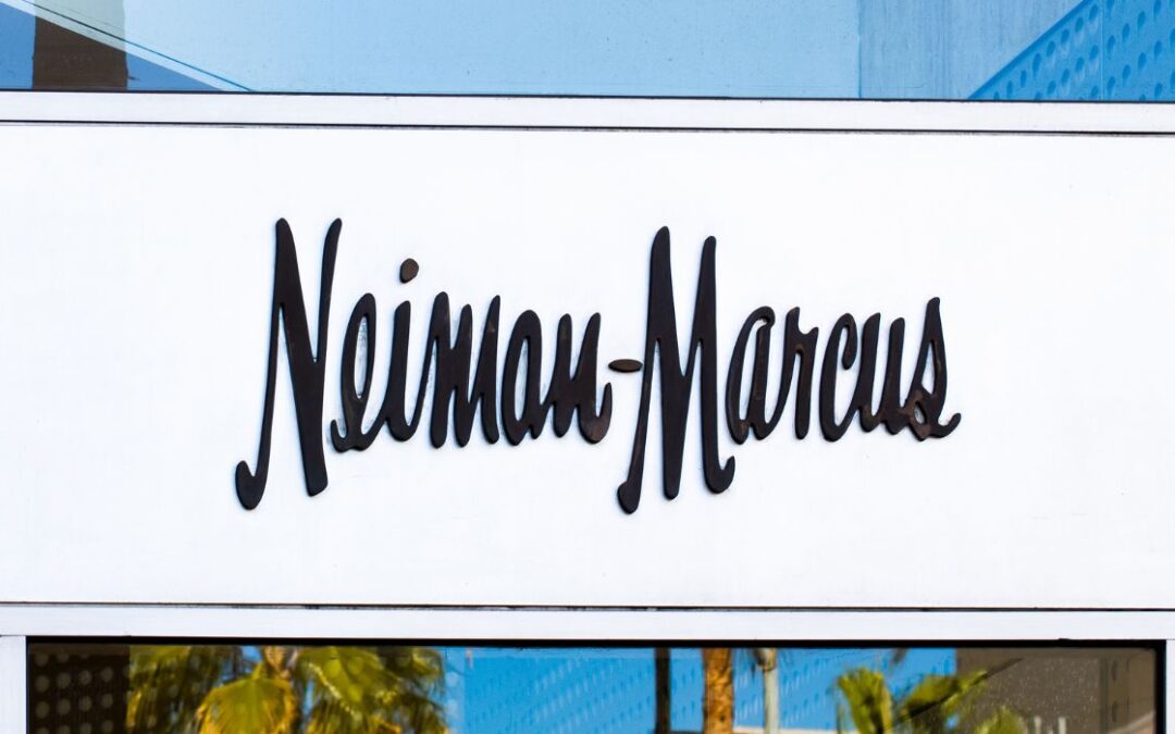 Neiman Marcus Accused of Hypocrisy