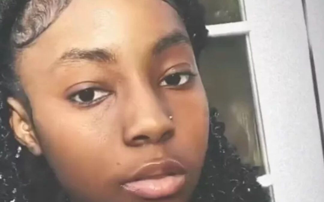 14-Year-Old Accidentally Shot by Older Sister