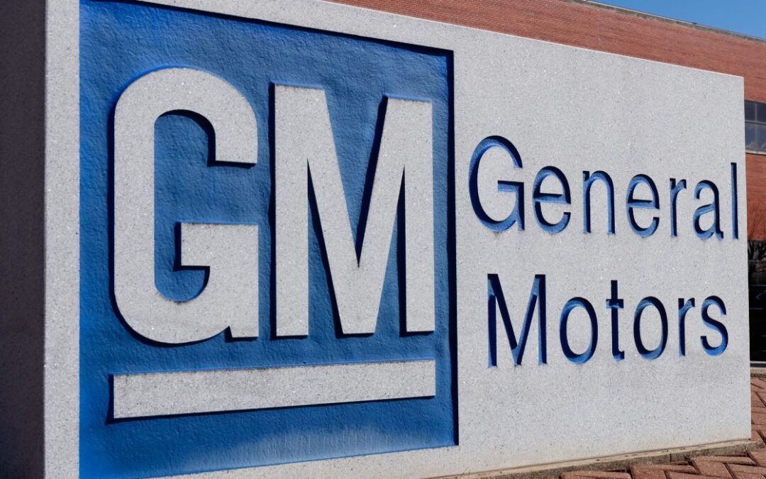 GM Averts Layoffs Through Buyouts