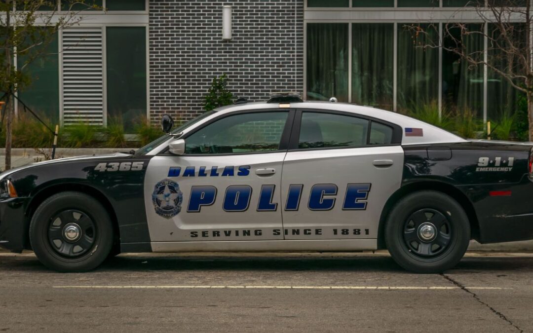 DPD Swamped Amid High Crime, Staff Shortage