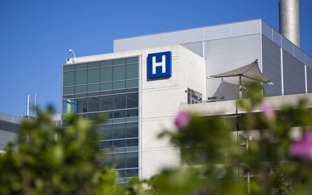 Local City Getting First Major Hospital