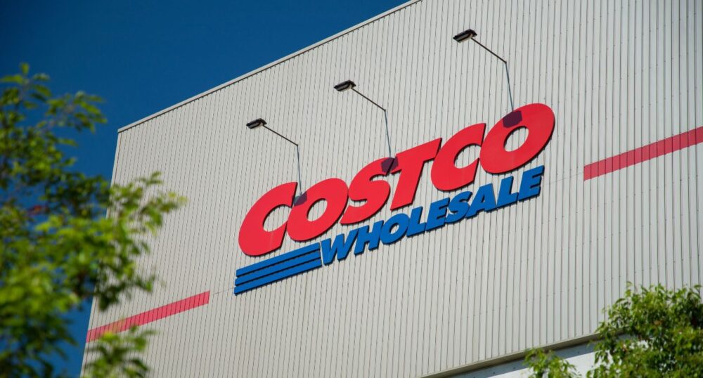 Costco Plans New Local Store