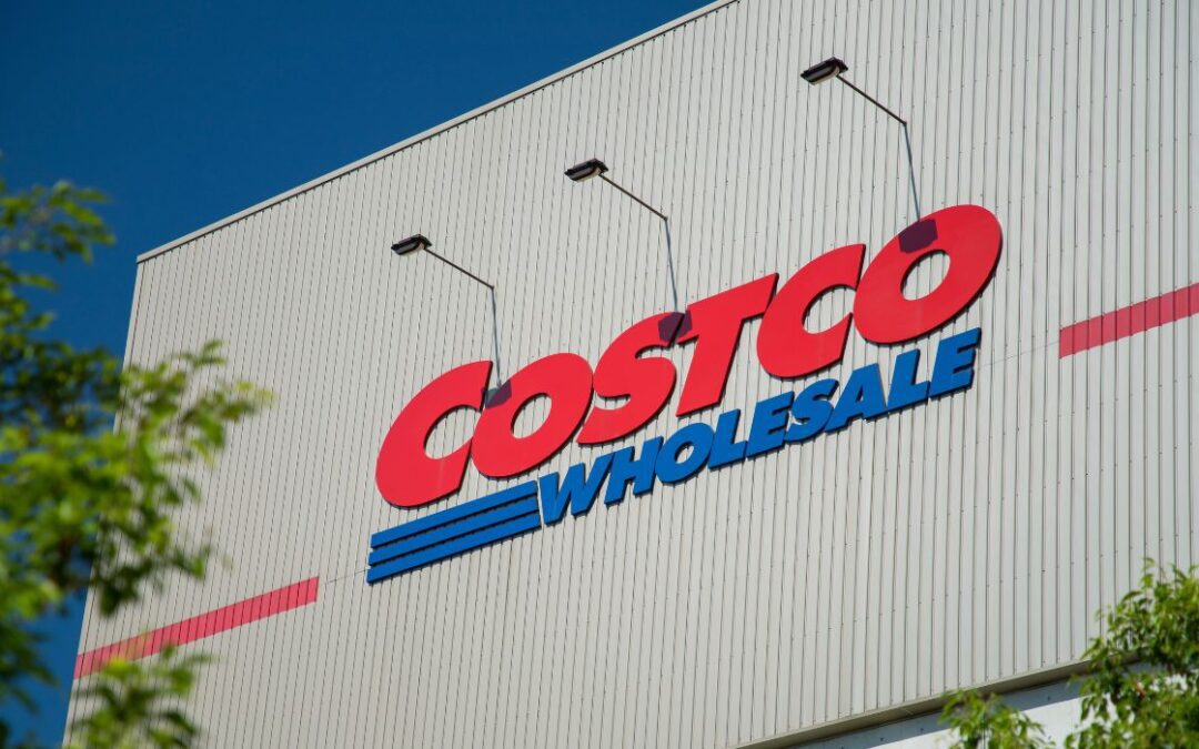 Costco Plans New Local Store
