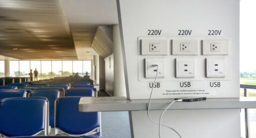 FBI | Public Charging Stations Pose Hacking Risk