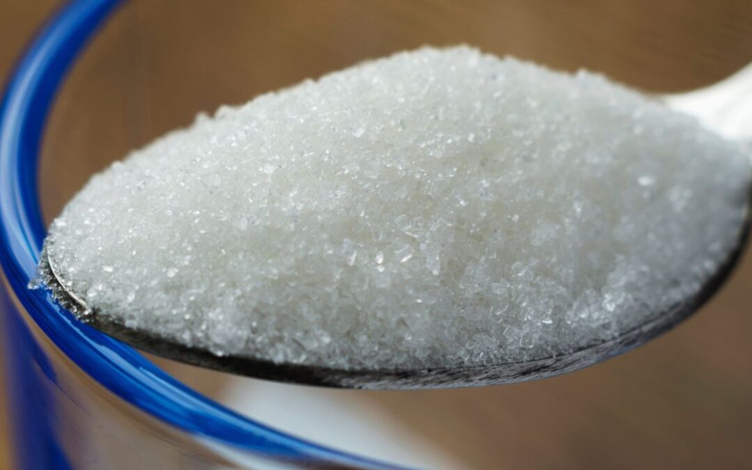 45 Health Problems Linked to Added Sugars