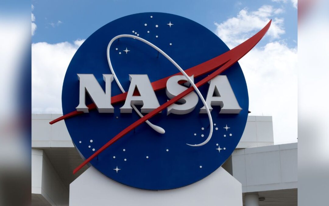 NASA Creates Mars Habitat Simulation in Texas