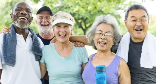 Lessons in Wellness From SuperAgers