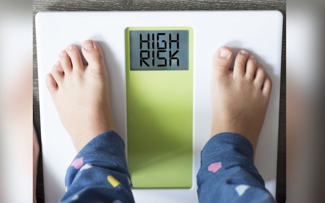Doctors Debate Childhood Obesity Treatments