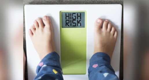 Doctors Debate Childhood Obesity Treatments