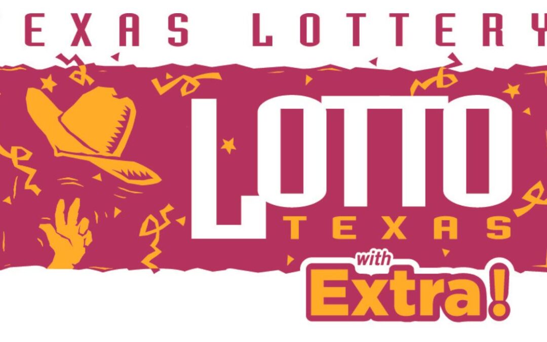 Monday’s Lotto Texas Jackpot Hits $72M