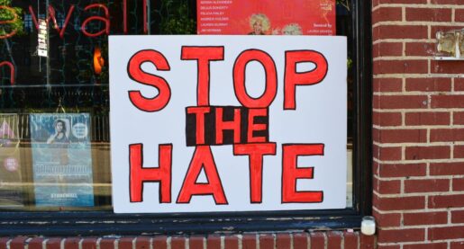 Hate Crimes More Common in Central Dallas