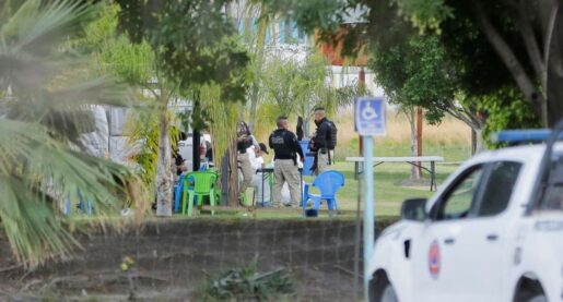 Gunmen Massacre Seven at Resort in Mexico