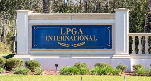 LPGA Major Tees Off in Texas