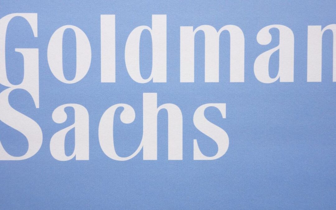 Goldman Sachs Dallas Campus Set for 2027