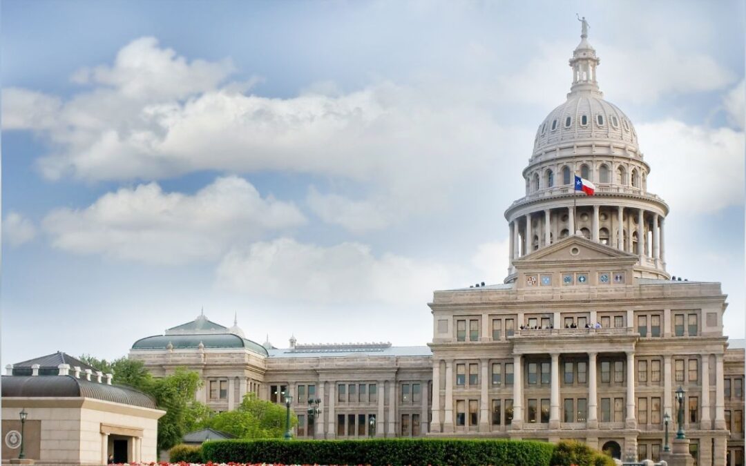 Slate of ‘Anti-Woke’ Bills Passes TX Senate