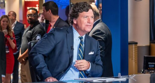 Tucker Carlson Leaves Fox News; Will He Run for President?