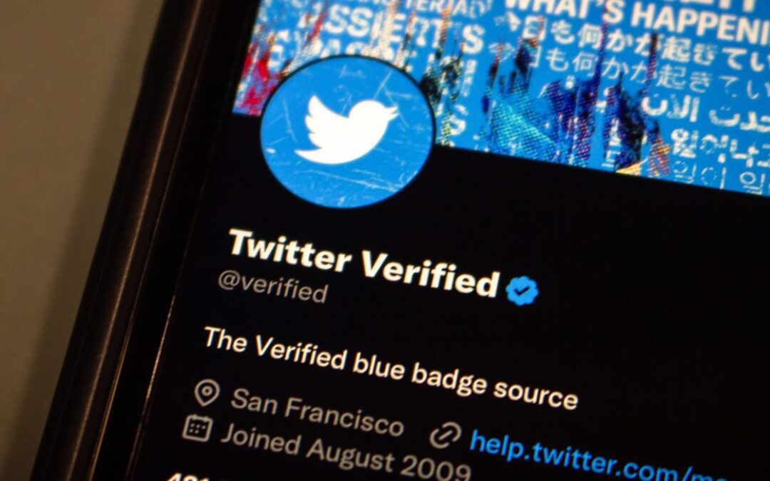 Twitter Subscription Causes Controversy
