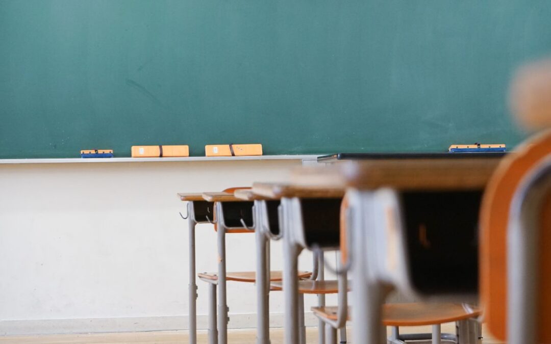 DISD Parents: No School Choice Is District’s Biggest Problem