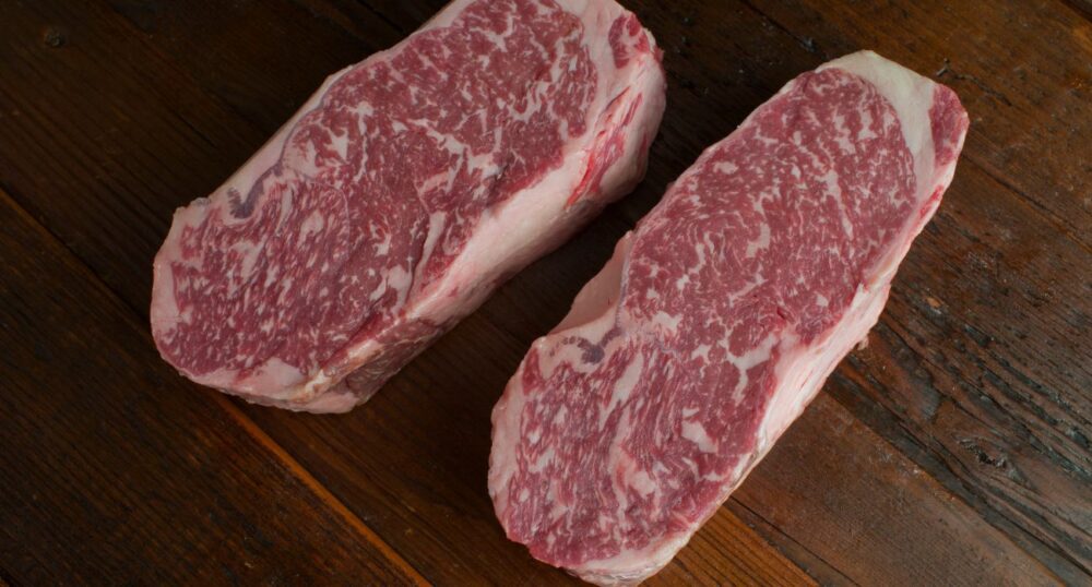 Dallas Hospitality Group Breeds Its Own Wagyu