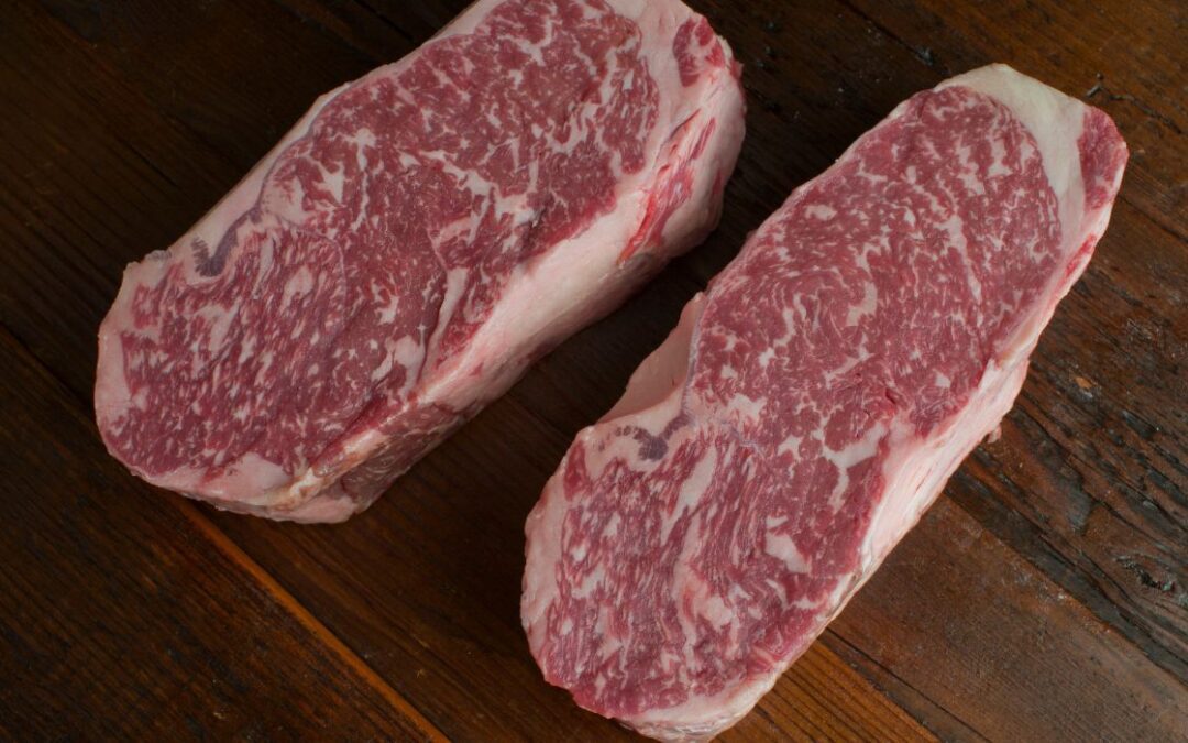 Dallas Hospitality Group Breeds Its Own Wagyu