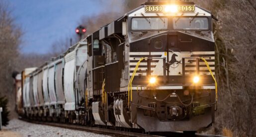Norfolk Southern Says Derailment Has Cost $387M