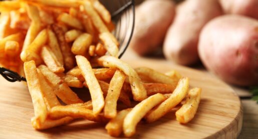 Are French Fries Making You Depressed?