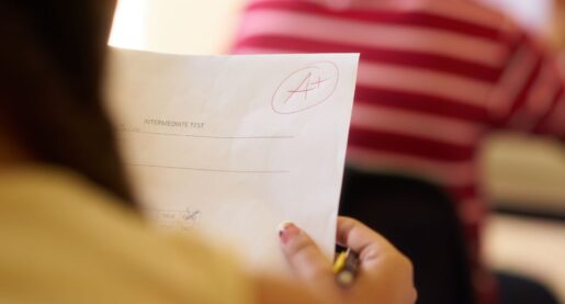 Teachers Turn Away From ‘Equitable Grading’