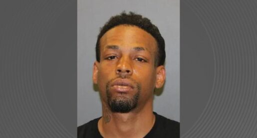 Man Charged With Murder in Local Shooting
