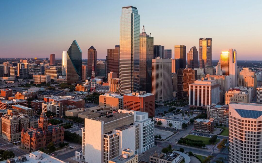 Hillwood Urban desarrollará el campus de Dallas