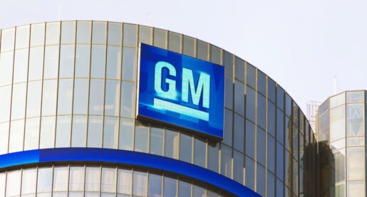GM Tops Analyst Estimates, Ends Chevy Bolt