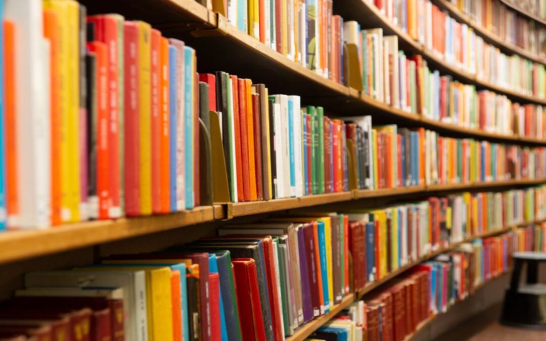 House aprueba prohibición de libros sexualmente explícitos