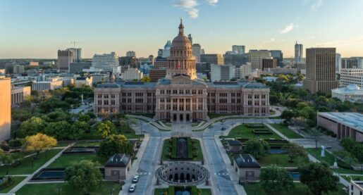 Texas Senate Votes To Ban COVID Mandates