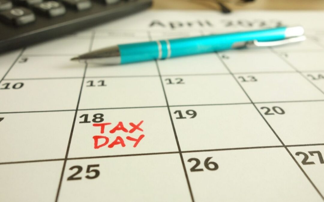 What to Do If You Missed Tax Deadline