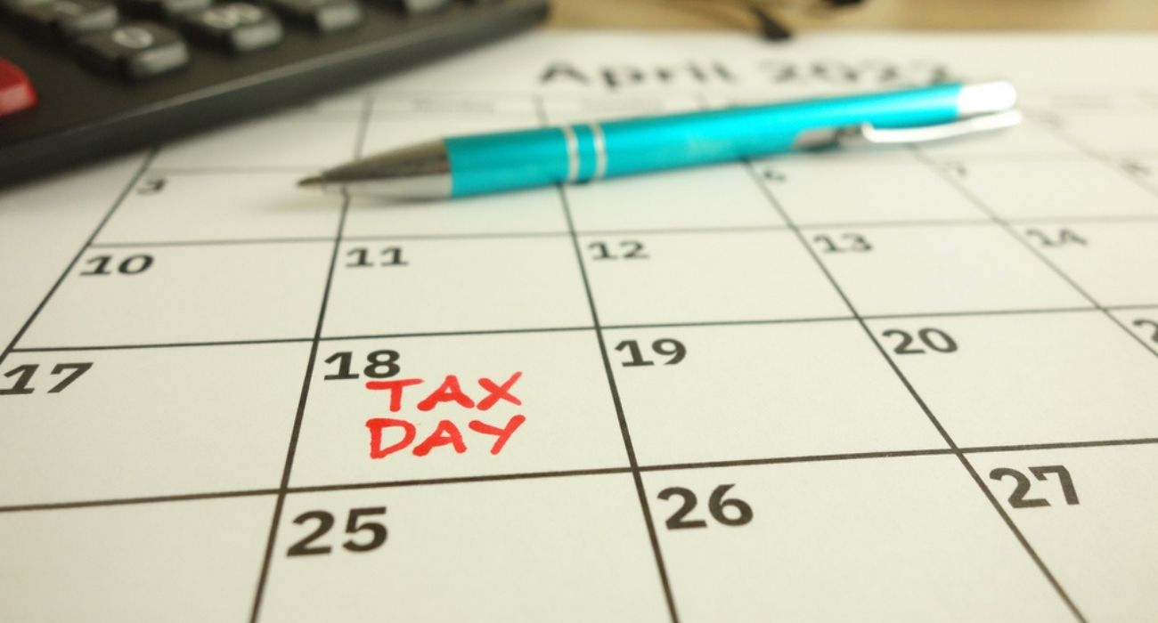What to Do If You Missed Tax Deadline