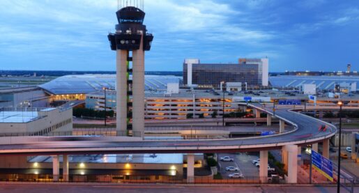 DFW Ranks No.2 in World’s Busiest Airports