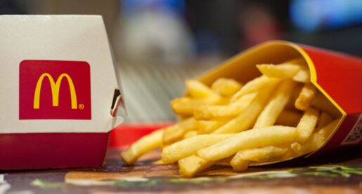 McDonald’s Makes Changes to Menu Classics