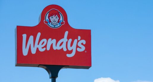 Wendy’s Launches ‘Mercury Menu’