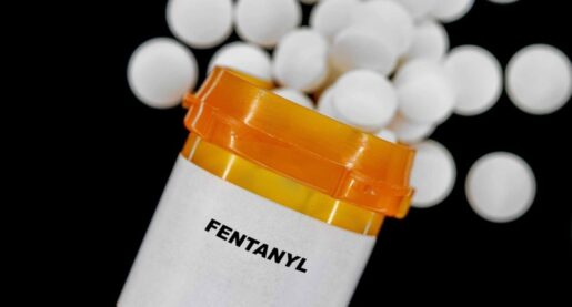 City of Dallas Gets Opioid Payday