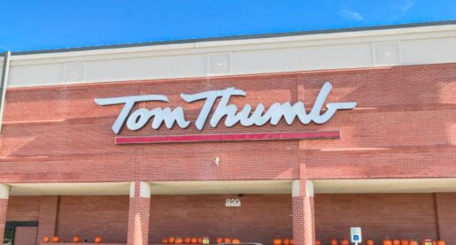 City to Consider Giving Tom Thumb Millions