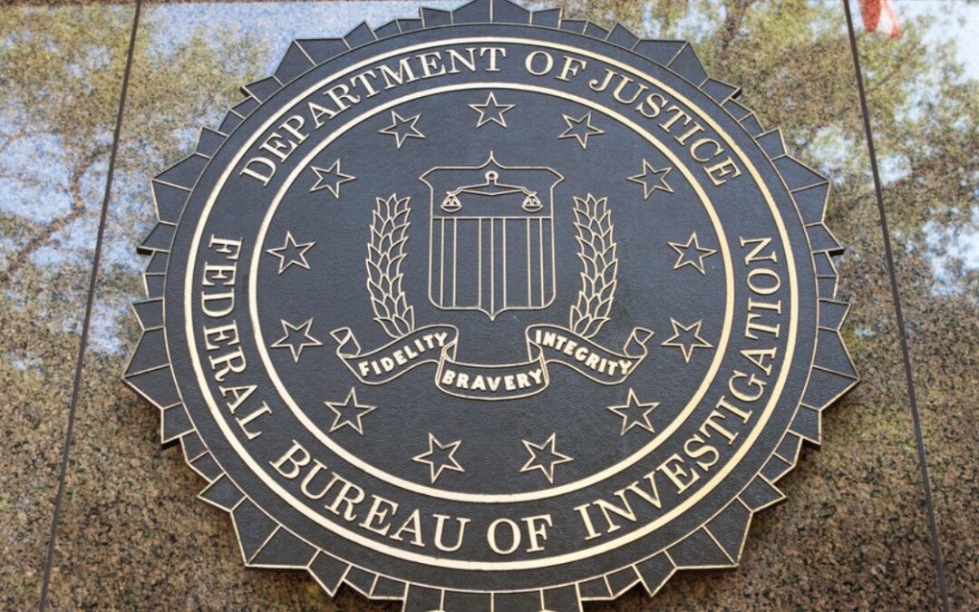 FBI Director Warns of Global Threats