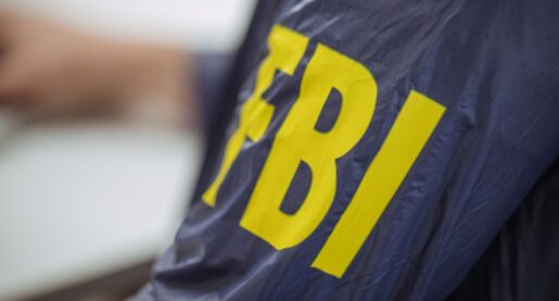FBI Arrests Guardsman Suspected of Leaking Secret Documents