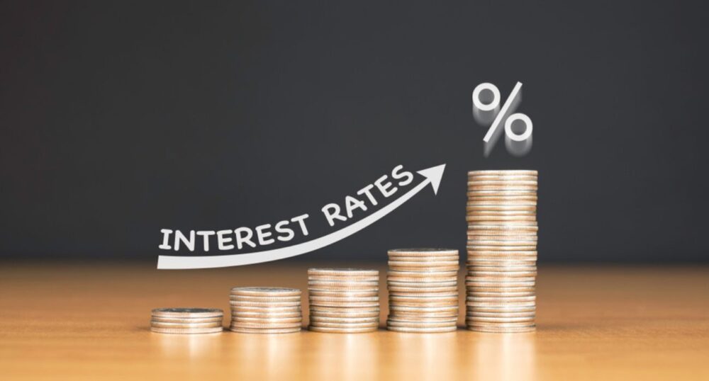 Opinion: Interest Rates, the Money Supply, and Say’s Law