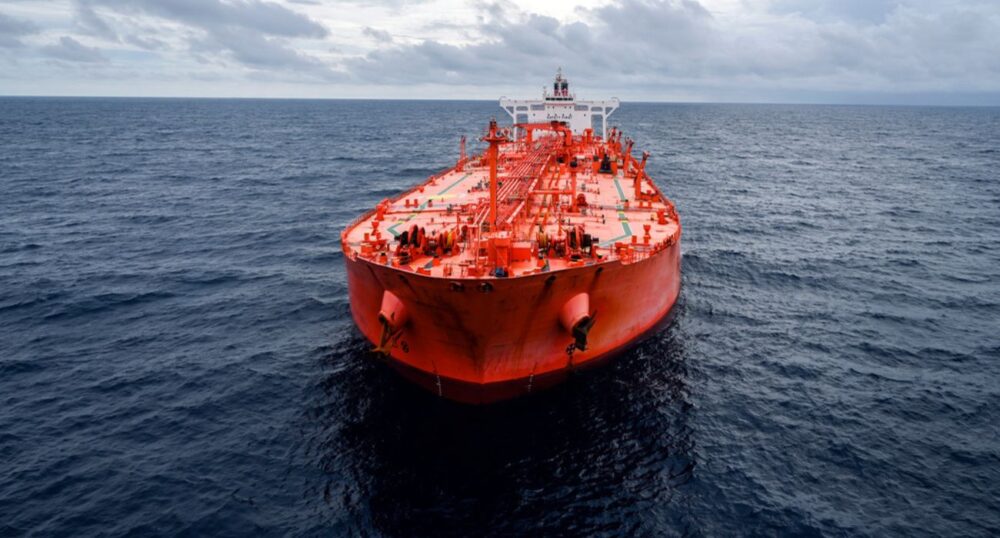Iran Captures Texas-Bound Oil Tanker