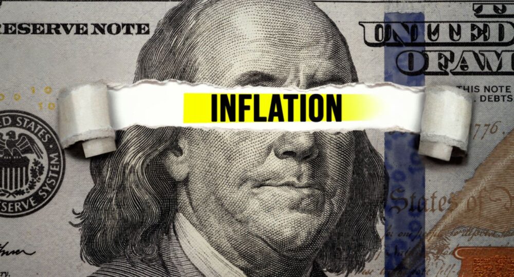 Opinion: Have We Crested the Inflation Wave?