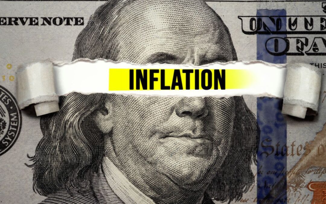 Opinion: Have We Crested the Inflation Wave?