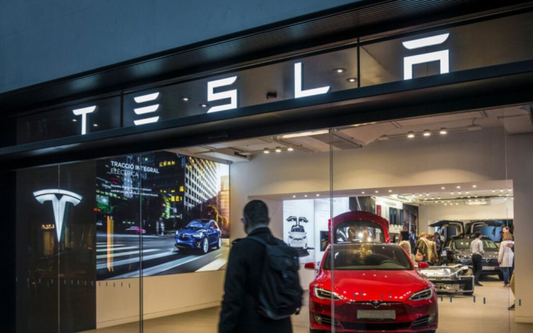 Analysts Bearish Ahead of Tesla’s Q1 Report