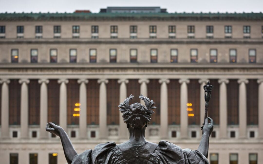 Cost of Ivy League Education Nears $90K