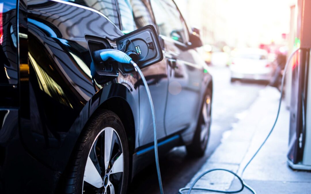 La EPA avanza hacia el 50% de vehículos eléctricos